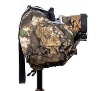 Think Tank Hydrophobia Housse de pluie pour appareils photo avec objectif 24-70 mm f/2.8 (camouflage)