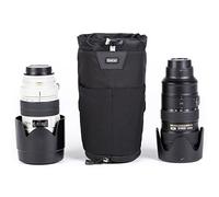 THINK TANK Lens Charger 75 Pop Down V3 Sac bandoulière, cm, Noir (Negro)
