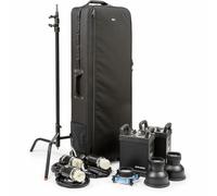 Think Tank - Logistics Manager 50 V2