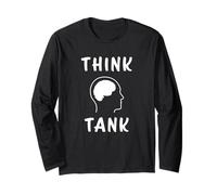 Think Tank Manche Longue
