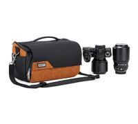 Think Tank Mirrorless Mover 25 Sac pour appareil photo Orange feu de camp