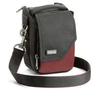 Think Tank Mirrorless Mover 5 rouge profond | ✅ Liquidation : parti=parti
