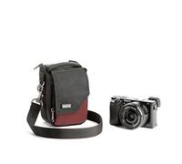 THINK TANK Mirrorless Mover 5 Sac bandoulière, 75 cm, Noir (Negro)