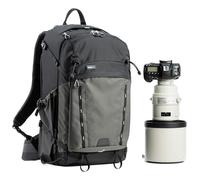 Think Tank - BackLight 36L Slate Noir