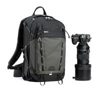Think Tank Photo Sac à dos BackLight 26L Noir ardoise