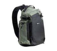 Think Tank PhotoCross V2 11L Desert Sage + Garantie 5 Ans