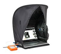 THINK TANK Pixel Sunscreen V2 Sac bandoulière, 75 cm, Noir (Negro)