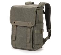 Think Tank Photo – Sac à dos Retrospective Backpack 15 – Pinestone