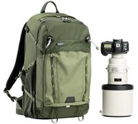 Think Tank Photo BackLight 36L Montane Vert