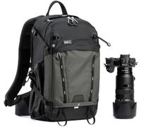 THINK TANK Sac à Dos Backlight Slate Black 18L