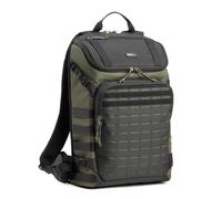 Think Tank Sac à dos DarkLight 20L - vert montane