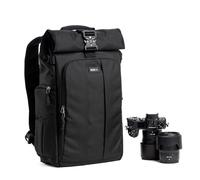 Think Tank - FocusPoint 22L Asphalt Black Sac à dos pour appareil photo