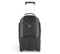 Think Tank Streetwalker V2.0 Sac à Dos Noir - Étuis et Housses d’appareils Photo (Sac à Dos, Universel, Compartiment pour Notebook, Noir)