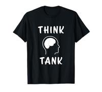 Think Tank T-Shirt
