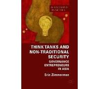 Think Tanks And Non-Traditional Security