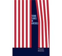 Think Tanks in America by Thomas Medvetz Paperback Book Thomas Medvetz (Auteur)