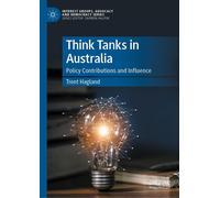 Think Tanks In Australia