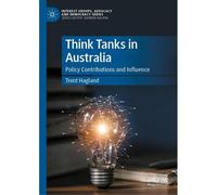 Think Tanks In Australia