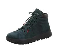 Think!Think! Femme Comoda Légèrement Doublée et Durable Bottes, 7000 Cedro Combi, 36.5 EU