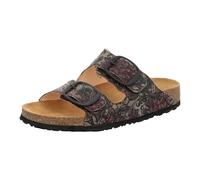 Think!Think! Femme Moe Chaussons Durables Mules, 2000 Taupe, 43 EU