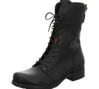 Think!Think! Femme Pensez-vous! Tannage Léger Sans Chrome Bottine, 0000 Noir, 38 EU