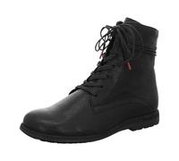 Think!Think! Femme Rento Cuir Tanné Doublé Sans Chrome Bottine, 0000 Noir, 41 EU