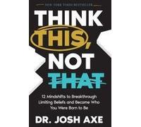 Think This, Not That