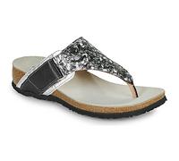 Think Tongs JULIA in Gris 38
