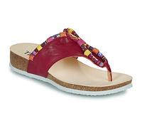 Think Tongs JULIA in Rouge 40