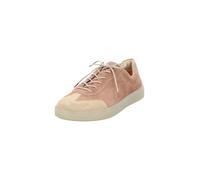 Think! Turna Baskets pour Femme sans Chrome tanné Durable, Rose Combi 5010, 40.5 EU
