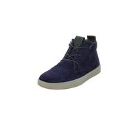 Think! Turna HE Doublure en Cuir Derby Bleu Marine/Break 8020, 44 EU, Bleu Marine Break 8020, 44 EU