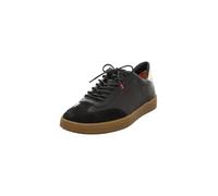 Think! Turna HE Doublure en Cuir Derby Noir/Combi 0020, 44 EU, Noir Combi 0020, 44 EU