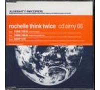 Think Twice (Seven Edit/Twelve inch Master Mix, 1995, Plus 'Night Life') [Import]