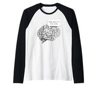Think, While It's Still Legal: Free Speech & Thinking Brain Manche Raglan