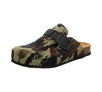 Think! Wolfi Mules durables pour Homme, Combi 9000 Romarin, 40 EU