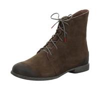 Think! Women's Guad_3-000413 Bottines en cuir tanné sans chrome, doublées au niveau des chevilles, 3040 Wolf, 38 EU