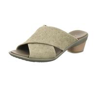 Think! Zaza Nachhaltige, Sandale Femme, 7000 Sauge, 38 EU