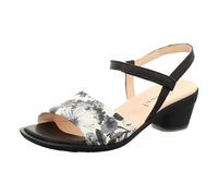 THINK! Zaza Slingback Durable,Sandale Femme,9000 Grigio Break,40 EU