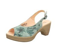 THINK! Zeppa Durable,Sandale Slingback Femme,9050 Verdolino,43 EU