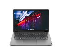 ThinkBook 14 G2 ITL 20VD - Intel Core i5 - 1135G7 / jusqu'à 4.2 GHz - Win 11 Pro - Carte graphique Intel Iris Xe - 8 Go RAM - 256 Go SSD NVMe - 14"