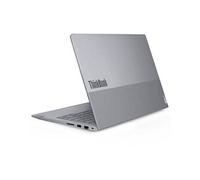 ThinkBook 14 G8 IAL Intel Core Ultra 5 225U Ordinateur portable 35,6 cm (14") WUXGA 8 Go DDR5-SDRAM 256 Go SSD Wi-Fi 6E (802.11a