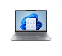 ThinkBook 14 G8 IAL 21SJ - Conception de charnière à 180 degrés - Intel Core Ultra 7 - 255H / jusqu'à 5.1 GHz - Win 11 Pro - Arc Graphics 140T - 16