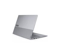 Lenovo ThinkBook 14 G8 IRL 21SG - Intel Core i5 - 13420H / jusqu'à 4.6 GHz - Win 11 Pro - UHD Graphics - 16 Go RAM - 512 Go SSD NVMe - 14" IPS 1920 x 1200 - Wi-Fi 6E, Bluetooth - gris arctique - clavi
