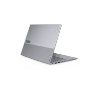 Lenovo ThinkBook 14 G8 IRL Intel® Core™ i5 i5-13420H Ordinateur portable 35,6 cm (14 ) WUXGA 16 Go DDR5-SDRAM 512 Go SSD Wi-Fi 6E (802.11ax) Windows 11 Pro Français Gris