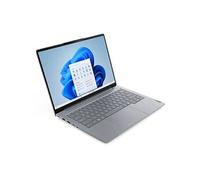 Lenovo PC portable ThinkBook 14 G9 IRL i5-13420H 35,6 cm WUXGA 16 Go DDR5-SDRAM 512 Go SSD Wi-Fi 7