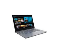 ThinkBook 14-IIL 20SL - Intel Core i5 - 1035G1 / jusqu'à 3.6 GHz - Win 10 Pro 64 bits - UHD Graphics - 8 Go RAM - 256 Go SSD NVMe - 14" IPS 1920 x