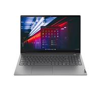 ThinkBook 15 G2 ITL 20VE - Intel Core i5 - 1135G7 / jusqu'à 4.2 GHz - Win 11 Pro - Carte graphique Intel Iris Xe - 16 Go RAM - 512 Go SSD NVMe -