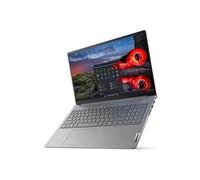 ThinkBook 15 G3 ACL 21A4 - Conception de charnière à 180 degrés - AMD Ryzen 5 - 5500U / jusqu'à 4 GHz - Win 11 Pro - Radeon Graphics - 8 Go RAM - 512