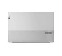 ThinkBook 15 G4 IAP 21DJ - Conception de charnière à 180 degrés - Intel Core i5 - 1235U / jusqu'à 4.4 GHz - Win 11 Pro - Carte graphique Intel Iris