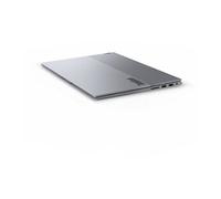 ThinkBook 16 G7 ARP 21MW - Conception de charnière à 180 degrés - AMD Ryzen 5 - 7533HS / jusqu'à 4.45 GHz - Win 11 Pro - Radeon 660M - 16 Go RAM -